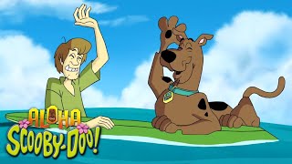 Aloha, Scooby-Doo! | Trailer HD