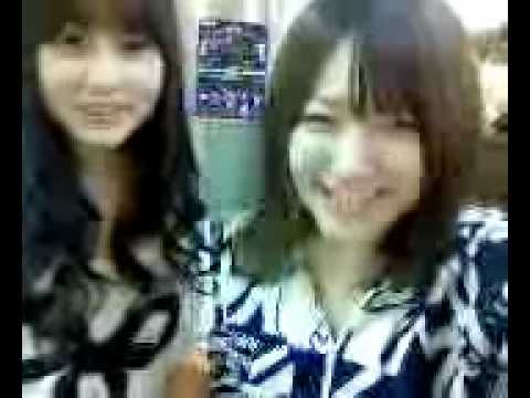 AKB日誌 20100330