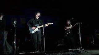 Conor Oberst - Phoebe Bridgers - Better Oblivion Community Center ~ Service Road