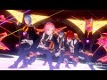 Crazy:B「Helter-Spider」 あんさんぶるスターズ!! Music ゲームサイズMV