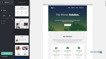 Path-Multipurpose Responsive Email Template with Stampready builder