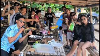 Sisid At Camping Adventure