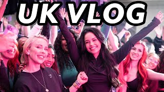 Valkyrae INVADES LONDON (Fan Meetup ft AustinShow) by Valkyrae 158,642 views 11 months ago 13 minutes, 45 seconds