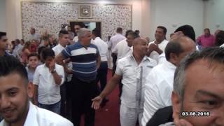 Bijav Gorgi Topancani - Vecera 5