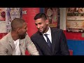 Amir Khan Funniest Guy In Boxing 