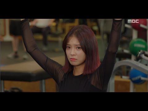 [Two Cops]투깝스ep.09,10 Se-mi's \