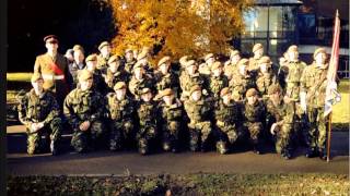life as an army cadet Pilot Drive