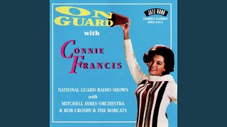 Watch Connie Francis I Wish You Love video