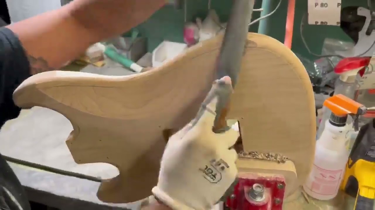 LSL Instruments handmade in the USA