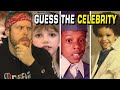 Can you guess the CELEBRITY CHILD?