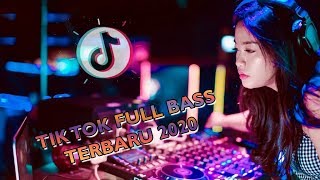 DJ SLOW SELALU SABAR SHIFFA HARUN REMIX TIKTOK TERBARU FULL BASS 2020