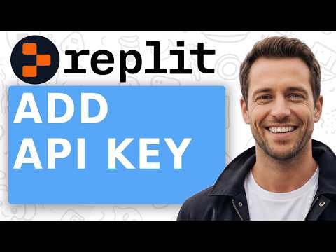 How to Add an API Key to Replit 2026 Step by Step Beginner Tutorial
