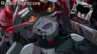 Nightcore - Copycat (Rock Version) (Billie Eilish)