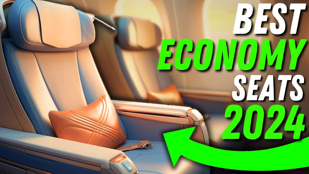 The Best Underrated Travel Products for Flying Economy in 2024