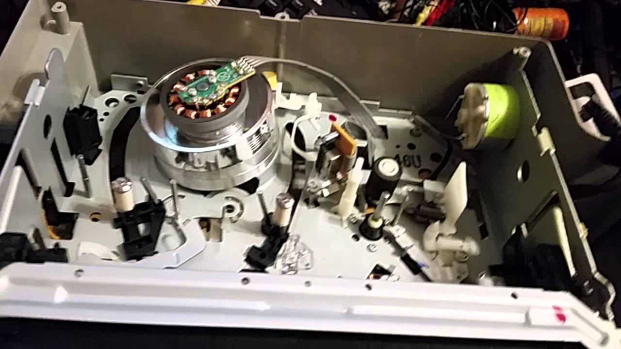 Vcr problems need help YouTube