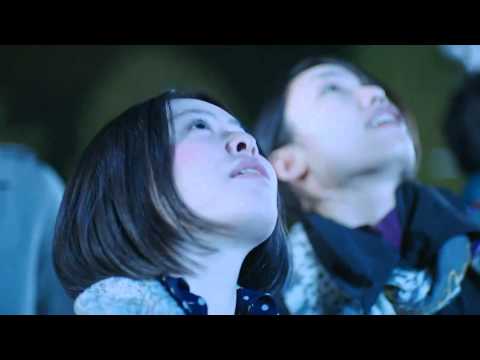 CM au 4G LTE 「FULL CONTROL Xmas」 ×  The Chemical Brothers
