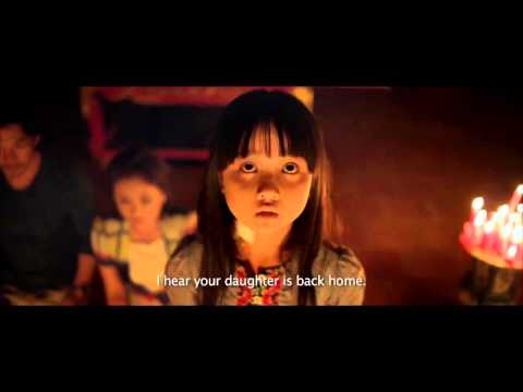 Hollow - Đoạt Hồn - CGV Cinema Vietnam - Trailer
