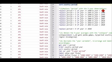 Mitigate Missing Values Using Averaged Data #missingvalues #interpolation #multipleimputation #fiml