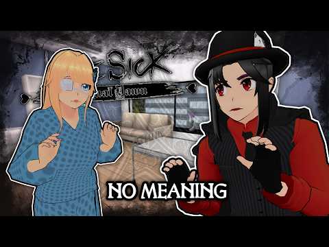 No Meaning Ending | LoveSick: Eternal Dawn