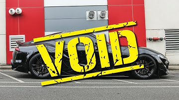 WILL MODIFICATIONS VOID YOUR VEHICLE