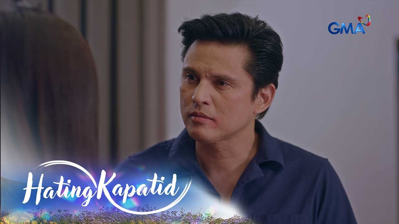 Hating Kapatid: Ang nakakasawang pagsasama nina Via at Cris! (Episode 85)
