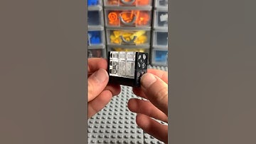 Lego PC Tutorial 🖥️ #shorts