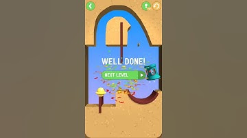 dig this! (Dig it ) 121-4 | Accelerator | Dig this level 121 episode 4 solution gameplay walkthrough