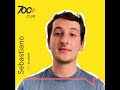 Sebastiano's story on how he scored 1410 on his SAT and enrolled into Bocconi University