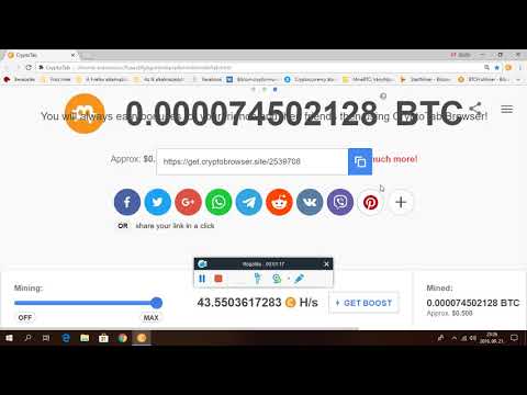 bitcoin weboldal jövedelem