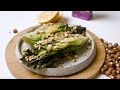 How to make a Tea Dressing for Salad | Tea Inspired with Simon Toohey