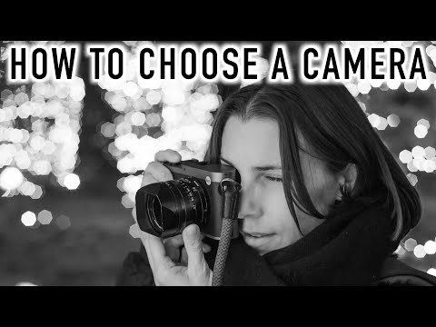वीडियो: फोटोग्राफर कैसे चुनें