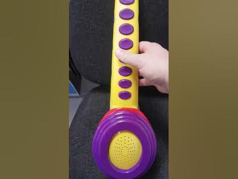 Sax-a-boom, the myth busted! - YouTube