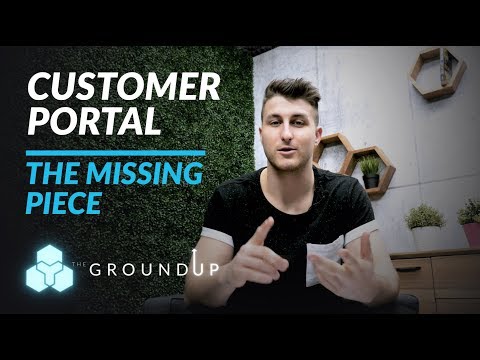 Client Portal: The Missing Piece to Great Customer Service