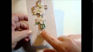 Easter Tag Swap on Paper Phenomenon Ning site