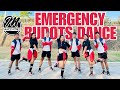 EMERGENCY BUDOTS DANCE.| TIKTOK VIRAL