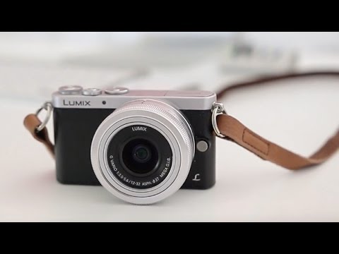 Panasonic 12-32mm Pancake Lens Review (With Image & Video Samples) Panasonic 12-32mm Pancake Lens Review (With Image & Video Samples)