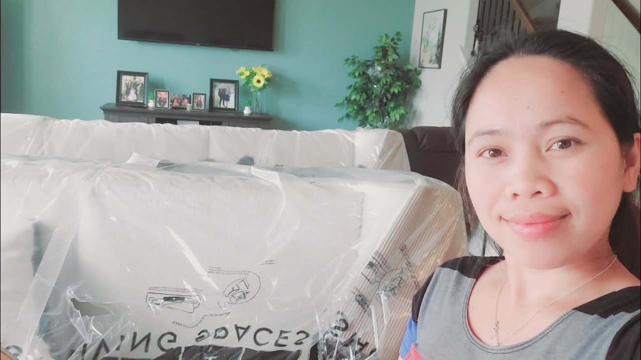 new couch at living spaces worth it ang price YouTube