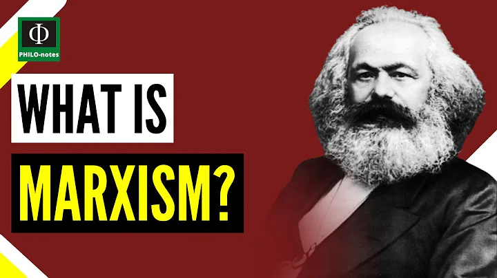 What is Marxism? - DayDayNews