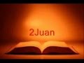 Biblia hablada: 2Juan (RV 1960)