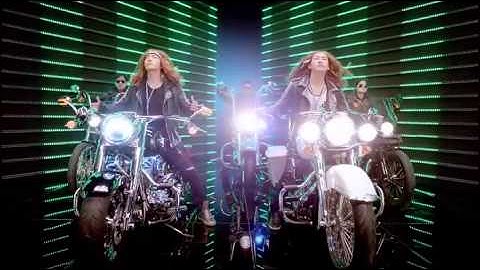 Super Junior Donghae & Eunhyuk-----Motorcycle(Short ver.)