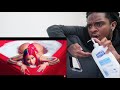 6IX9INE & Nicki Minaj - TROLLZ | Poudii Reaction