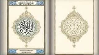 سورة الرحمن يحي حوي