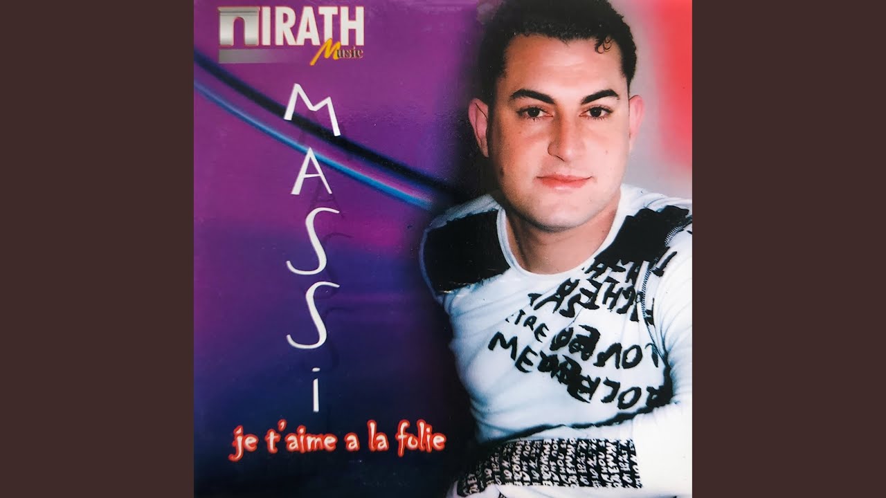 Je t'aime à la folie YouTube