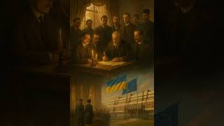18 жовтня: кроки України до свободи та європейських цінностей