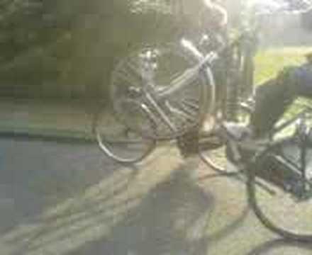 wheelie rene den dolder bilthoven