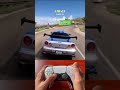 Nissan Skyline GTR34 Fast And Furious edition - Forza Horizon 5 #forzahorizon5 #shorts #nissangtr