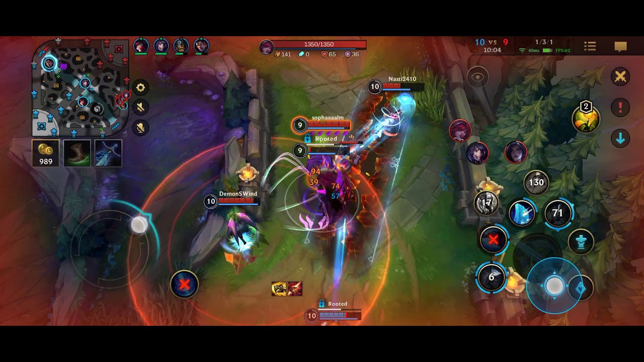 Braum support, tank build