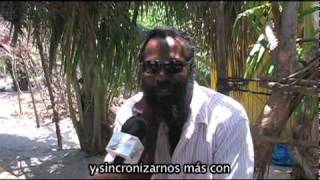 Providencia, tesoro del Caribe colombiano