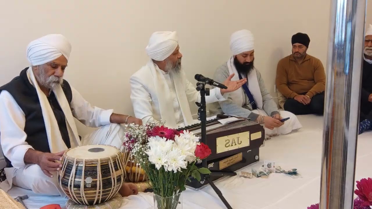Surjit Singh Sagar 07956992897 East London 22/11/25