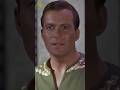 James T. Kirk, I Want to Live! Star Trek, 1966